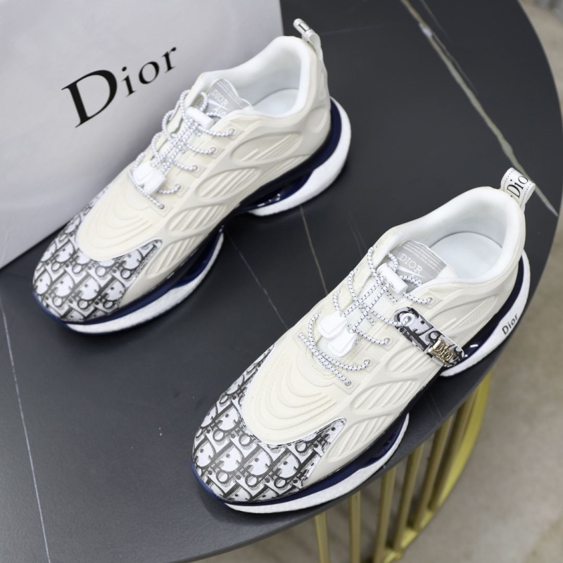 Christian Dior Casual Shoes